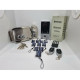 access controller kit with fingerprint and facial recognition ROBISAN X10 access controller kit with fingerprint and facial recognition ROBISAN X10